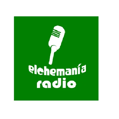 Live streaming Elchemania Radio