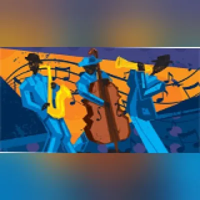 Live streaming Jazz Club Radio Box