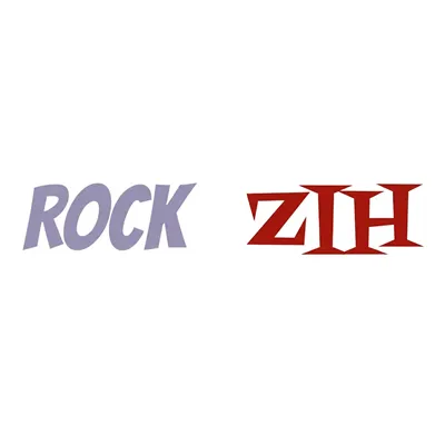 Live streaming Rock ZIH