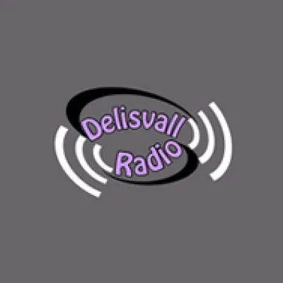 Live streaming Delisvall Radio