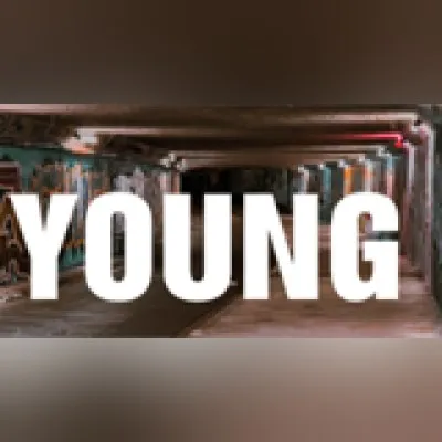 Live streaming Radio Exxtrema Young