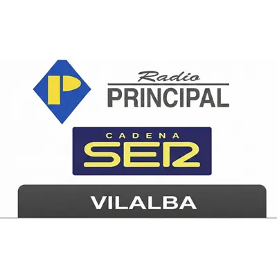 Live streaming Radio Principal Vilalba