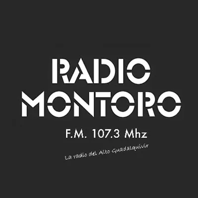 Live streaming Radio Montoro