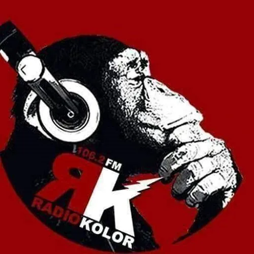 Live streaming Radio Kolor