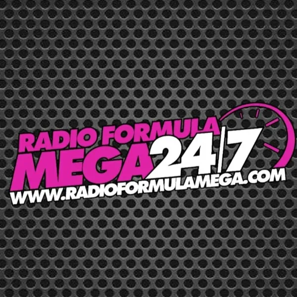 Live streaming Radio Fórmula Mega