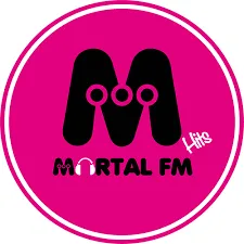 Live streaming Mortal FM