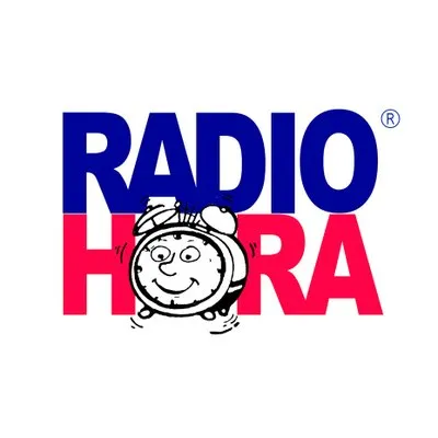 Live streaming Radio Hora