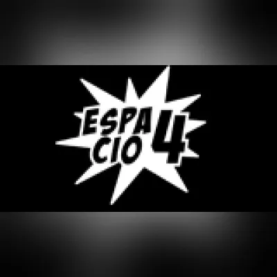 Live streaming Espacio4FM