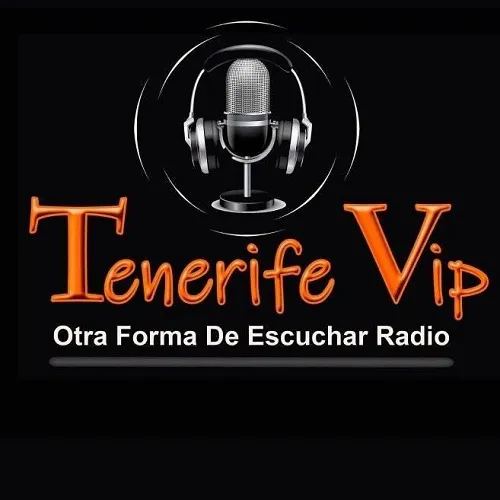 Live streaming Tenerife Vip Radio