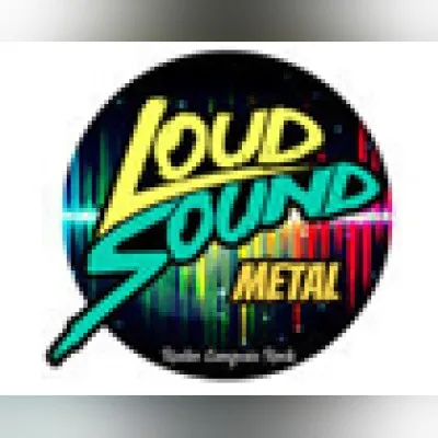 Live streaming Loud sound metal
