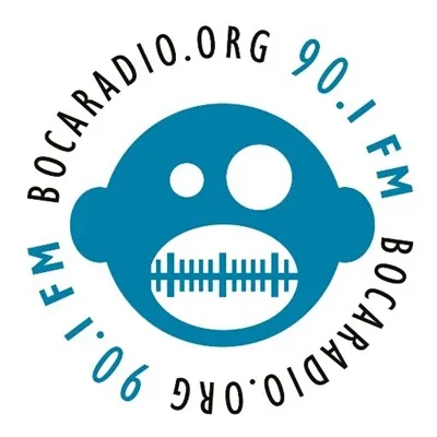 Live streaming Boca Radio