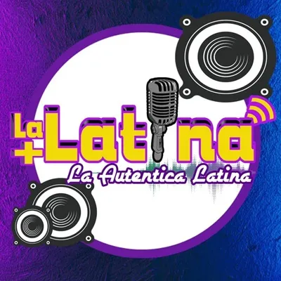 Live streaming La Mas Latina