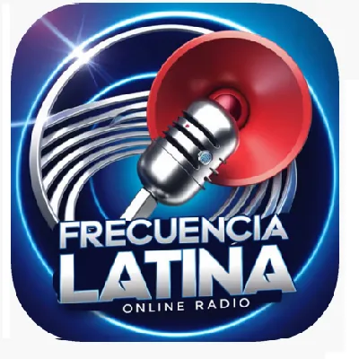 Live streaming Frecuencia Latina Radio Online