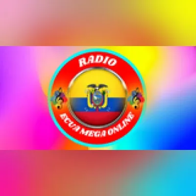 Live streaming Radio Ecua Mega Online
