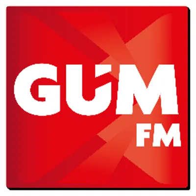 Live streaming Gum FM