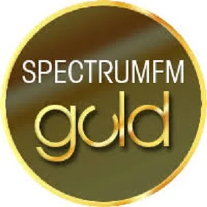 Live streaming Spectrum FM Gold