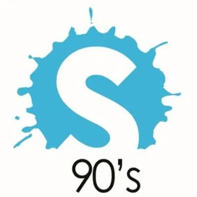 Live streaming Splash 90s