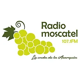 Live streaming Radio Moscatel Axarquía