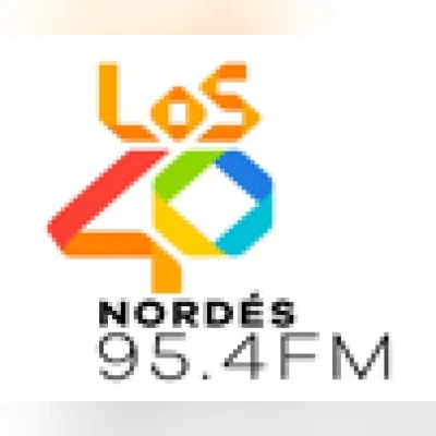 Live streaming Los 40 Nordés