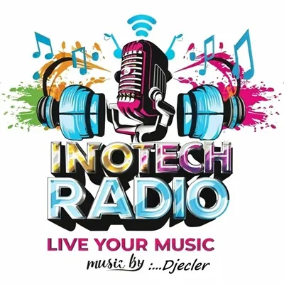 Live streaming InfoTech Radio