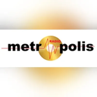 Live streaming Radio Metropolis be