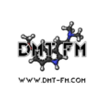 Live streaming DMT FM - Psytrance 24/7