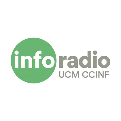 Live streaming Inforadio UCM