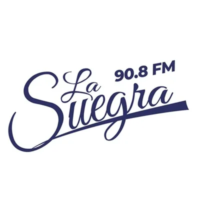Live streaming La Suegra FM