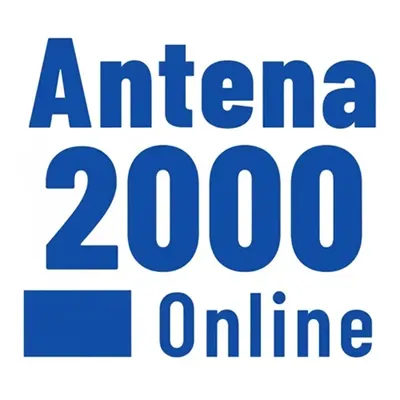 Live streaming Antena 2000 Radio
