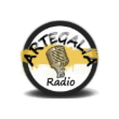 Live streaming Artegalia Radio