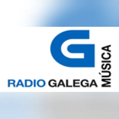 Live streaming Radio Galega Musica