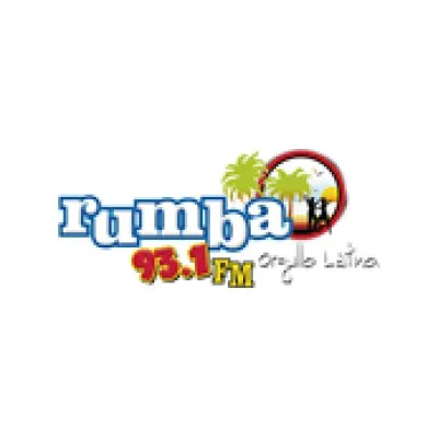 Live streaming RUMBA FM