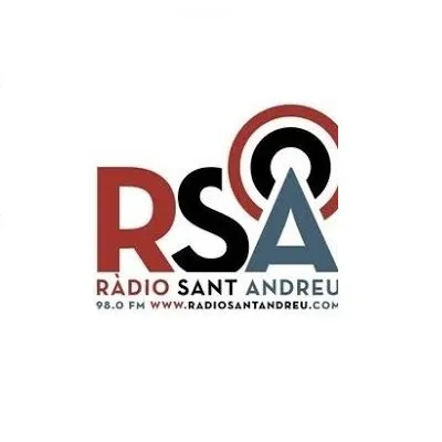 Live streaming Radio Sant Andreu