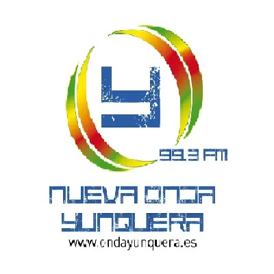 Live streaming Nueva Onda Radio Yunquera