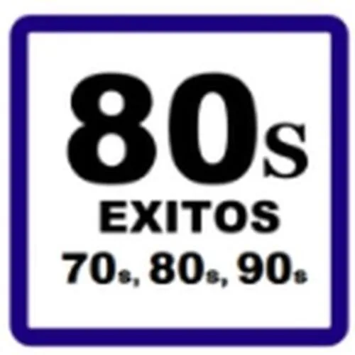 Live streaming 80 Exitos