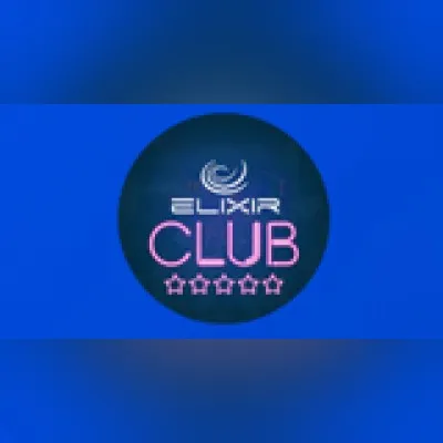 Live streaming Elixir FM - Club