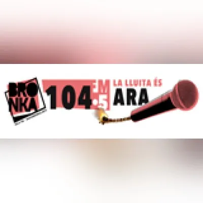 Live streaming Radio Bronka