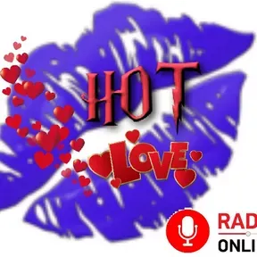 Live streaming Hot Love Radio