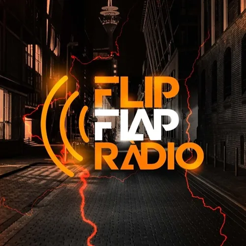 Live streaming Flip Flap Ràdio