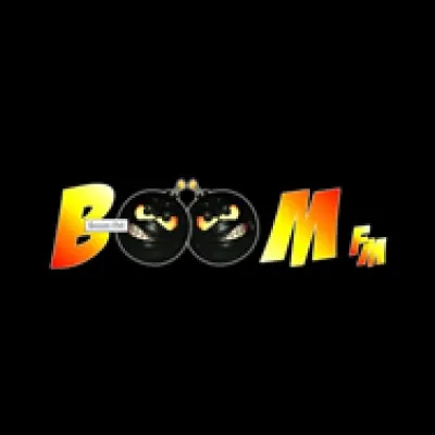 Live streaming Boom FM