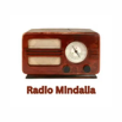 Live streaming Radio Mindalia