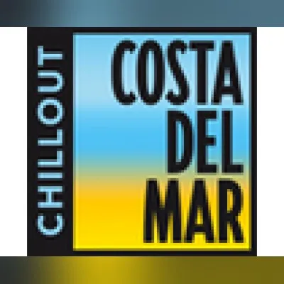 Live streaming Costa Del Mar - Chillout