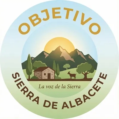 Live streaming Objetivo Sierra de Albacete -Digital Fly-