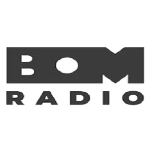 Live streaming Bom Radio