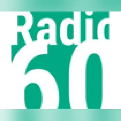 Live streaming Radio 60