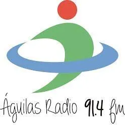 Live streaming Águilas Radio
