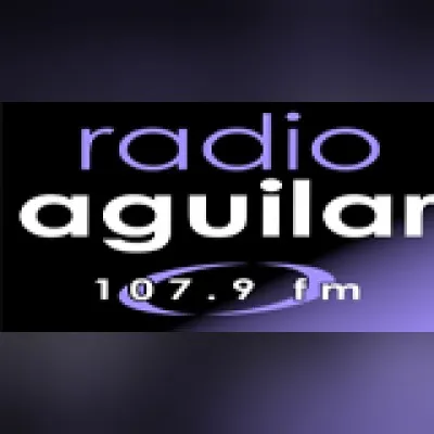 Live streaming Radio Aguilar