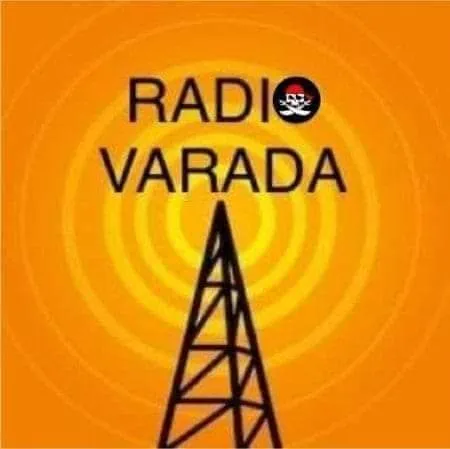 Live streaming Radio Varada
