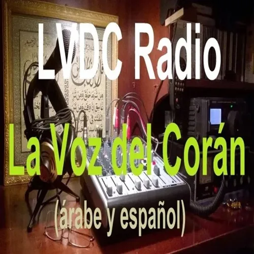 Live streaming Radio La Voz del Corán