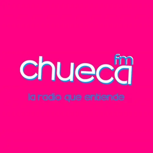 Live streaming Chueca FM